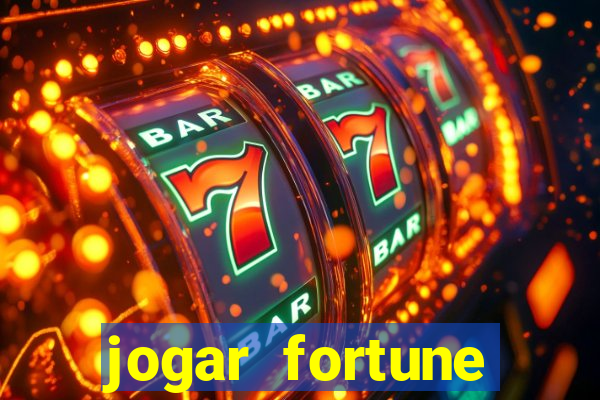 jogar fortune rabbit gratis